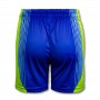Sport Balls - Custom Womens Sports Shorts