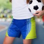 Sport Balls - Custom Womens Sports Shorts