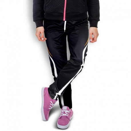 Sport Balls - Custom Womens Sports Pants