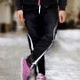 Sport Balls - Custom Womens Sports Pants