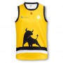 Sport Balls - Custom Mens AFL Top