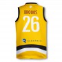Sport Balls - Custom Mens AFL Top