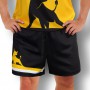 Sport Balls - Custom Mens AFL Shorts