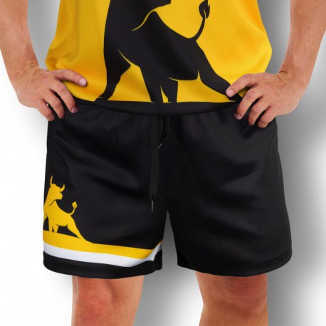 Sport Balls - Custom Mens AFL Shorts