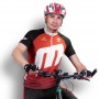 Sport Balls - Custom Mens Cycling Top