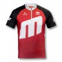 Sport Balls - Custom Mens Cycling Top