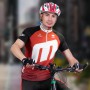 Sport Balls - Custom Mens Cycling Top