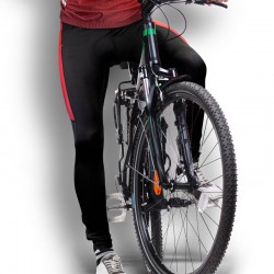 Sport Balls - Custom Mens Cycling Pants
