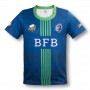 Sport Balls - Custom Mens Rugby T-Shirt