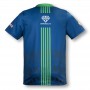 Custom Mens Rugby T-Shirt