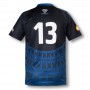 Sport Balls - Custom Mens Rugby Performance T-Shirt