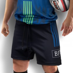 Sport Balls - Custom Mens Rugby Shorts