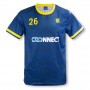 Sport Balls - Custom Mens Soccer Top