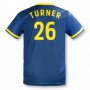 Sport Balls - Custom Mens Soccer Top