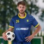 Sport Balls - Custom Mens Soccer Top