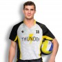 Sport Balls - Custom Mens Volleyball Top