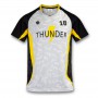 Sport Balls - Custom Mens Volleyball Top
