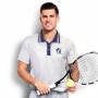 Sport Balls - Custom Mens Tennis Top