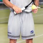 Sport Balls - Custom Mens Tennis Shorts