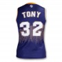 Sport Balls - Custom Womens Basketball Top
