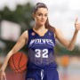 Sport Balls - Custom Womens Basketball Top