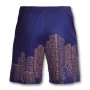 Sport Balls - Custom Womens Basketball Shorts