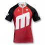 Sport Balls - Custom Womens Cycling Top