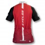 Sport Balls - Custom Womens Cycling Top