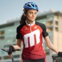 Sport Balls - Custom Womens Cycling Top