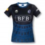 Custom Womens Performance Rugby T-Shirt