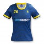 Sport Balls - Custom Womens Soccer Top