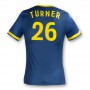 Sport Balls - Custom Womens Soccer Top
