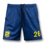 Sport Balls - Custom Womens Soccer Shorts