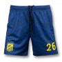 Custom Womens Soccer Shorts