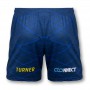 Sport Balls - Custom Womens Soccer Shorts