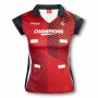 Sport Balls - Custom Womens Netball Top