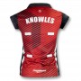 Sport Balls - Custom Womens Netball Top