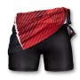 Sport Balls - Custom Womens Netball Skirt