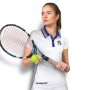 Sport Balls - Custom Womens Tennis Top