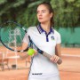 Sport Balls - Custom Womens Tennis Top