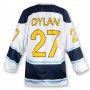 Sport Balls - Custom Hockey Jersey