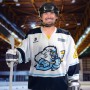Sport Balls - Custom Hockey Jersey