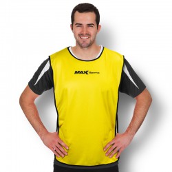 Sport Balls - Custom Training Bib