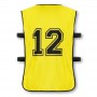 Sport Balls - Custom Training Bib