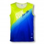 Sport Balls - Custom Kids Sports Singlet