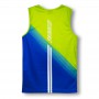 Sport Balls - Custom Kids Sports Singlet