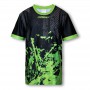 Sport Balls - Custom Kids Sports T-Shirt