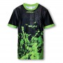 Custom Kids Sports T-Shirt