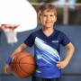 Sport Balls - Custom Kids Performance T-Shirt