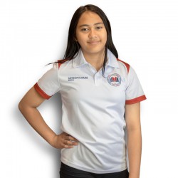 Sport Balls - Custom Kids Sports Polo